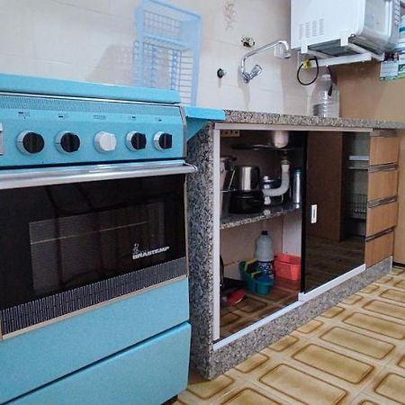 Apartamento Pitangueiras กัวรูจา ภายนอก รูปภาพ