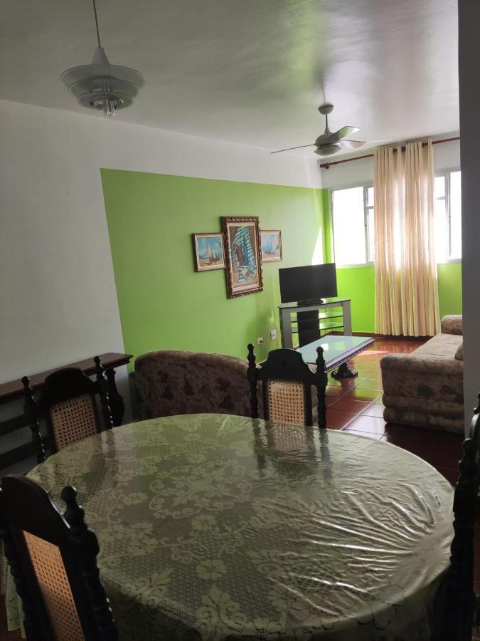 Apartamento Pitangueiras กัวรูจา ภายนอก รูปภาพ