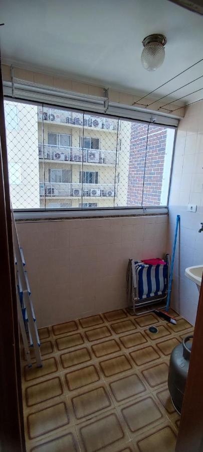Apartamento Pitangueiras กัวรูจา ภายนอก รูปภาพ