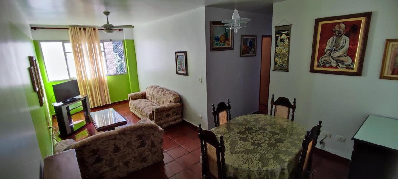 Apartamento Pitangueiras กัวรูจา ภายนอก รูปภาพ