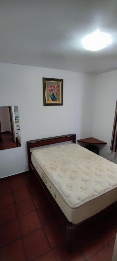 Apartamento Pitangueiras กัวรูจา ภายนอก รูปภาพ
